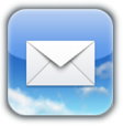 ios - mail icon