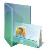 windows vista - folder icon
