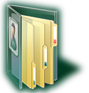 windows vista - folder icon